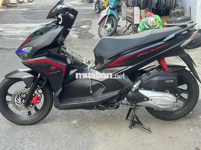 Honda Air Blade 2019 Khóa thông minh bstp chính ch