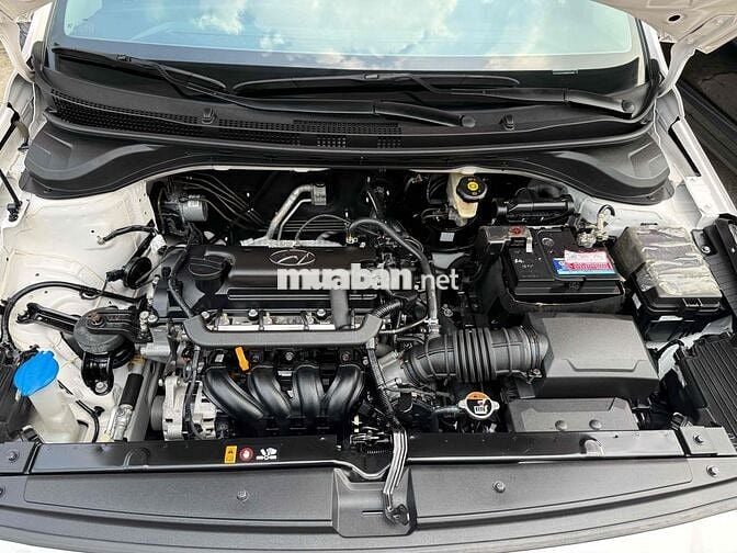 Accent 2024 Tự động đi 2v9 km zinn