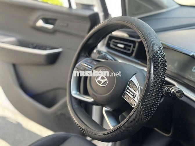 Hyundai Custin 1.5 Cao Cấp 2025 Trắng 20.000 km