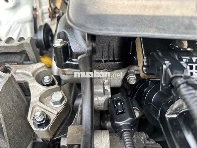 Kia Cerato 1.6 Luxury 2019 at xe 1 chu bao chếch