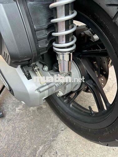 Honda SH 160 ABS 2024 5000km biển số 996.99