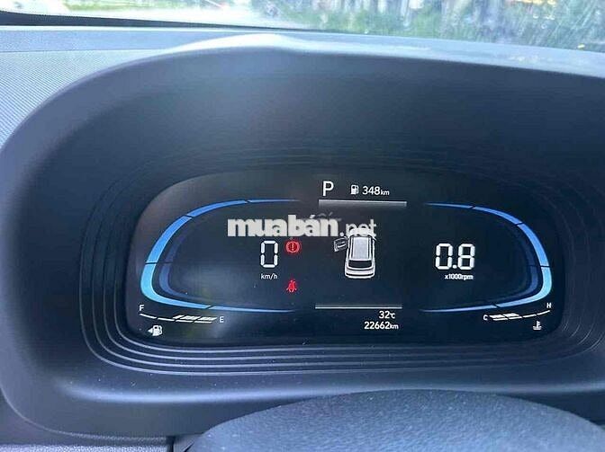 Hyundai Venue 1.0 Turbo 2025 Đỏ Tự động