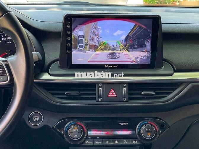 Kia Cerato 2.0AT Premium 2019 Trắng Tự động