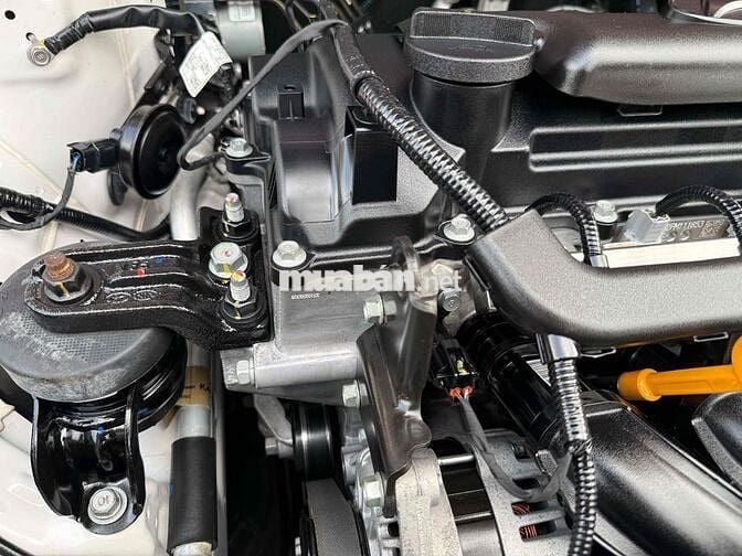 Accent 2024 Tự động đi 2v9 km zinn