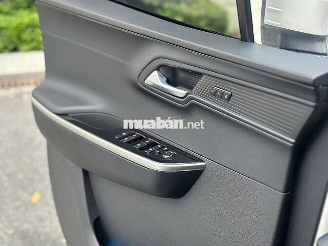 Hyundai Custin 1.5 Cao Cấp 2025 Trắng 20.000 km