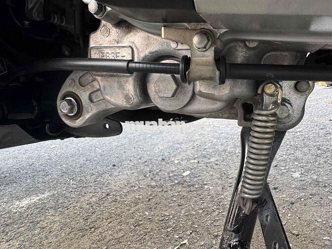 Honda Air Blade 2019 Khóa thông minh bstp chính ch