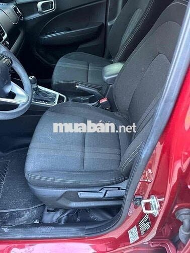 Hyundai Venue 1.0 Turbo 2025 Đỏ Tự động