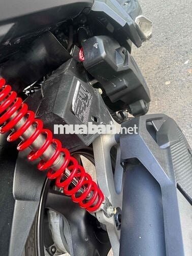 Honda Air Blade 2019 Khóa thông minh bstp chính ch