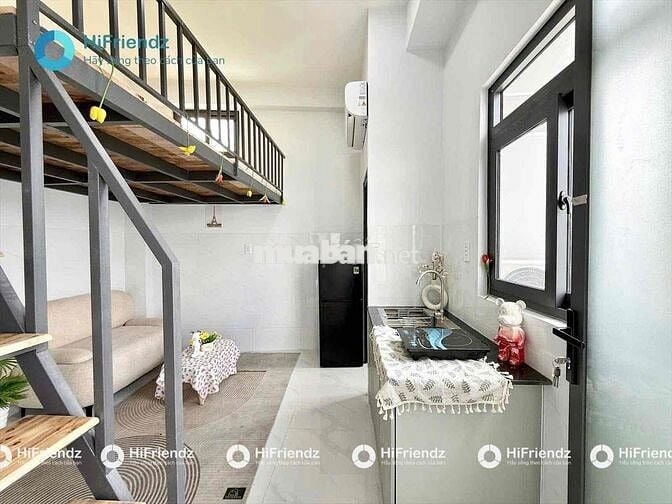 30 DUPLEX 5 PHÚT QUA NGUYỄN TẤT THÀNH
