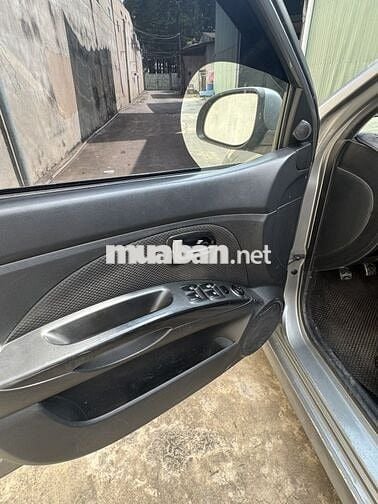 KIA Morning 2011 Số sàn Xăng Xám