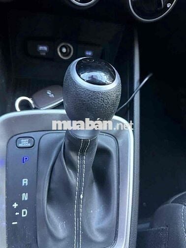 Hyundai Venue 1.0 Turbo 2025 Đỏ Tự động
