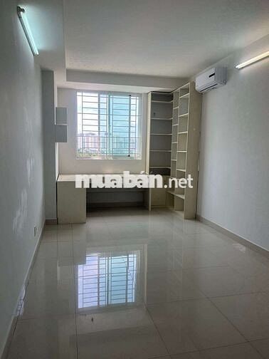 🌺cho thuê căn hộ 2pn* Góc nhà có NT*Cc BellezaQ7*Dt 75m2* Giá 9 triệu 