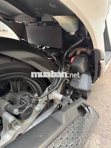 Honda SH 160 ABS 2024 5000km biển số 996.99