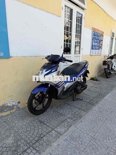 Yamaha Nouvo 2016 Phun xăng điện tử BS 81