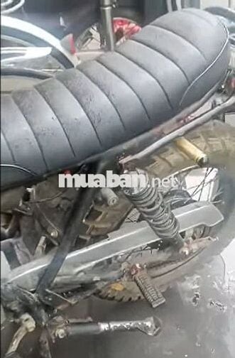 Mình cần bán xe