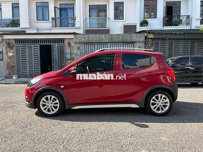 VinFast Fadil 2020 1 chủ mua mới