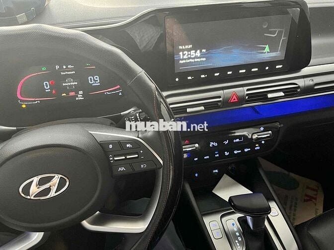Hyundai Stargazer X 2025 Đỏ 3100 km