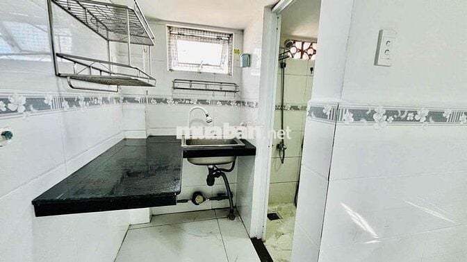 Cho Thuê Phòng Gác, Nhà mới, Cửa sổ trời, Rộng Gần Aemall Bình Tân