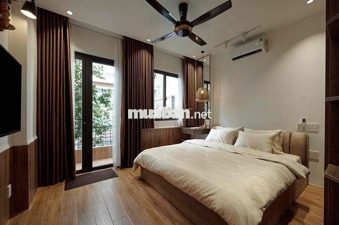 SIÊU PHẨM ĐỘC QUYỀN 4 TẦNG 170M2 3PN 3WC NGAY GÒ XOÀI BÌNH TÂN MỚI