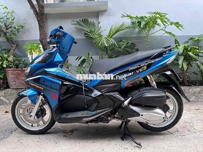 Honda Air Blade 125