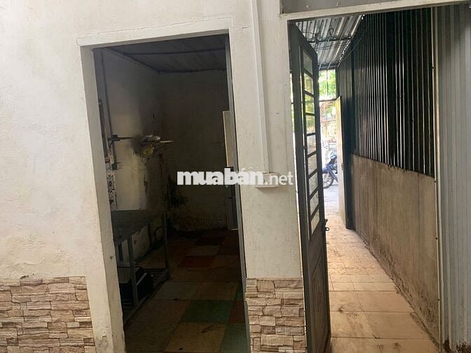 Bán đất tại ngõ 120 Trường Chinh, Q. Đống Đa, 5,9 tỷ, 41,2m2