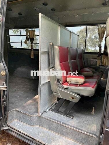 Mercedes Sprinter 313 Van 2010 Xám