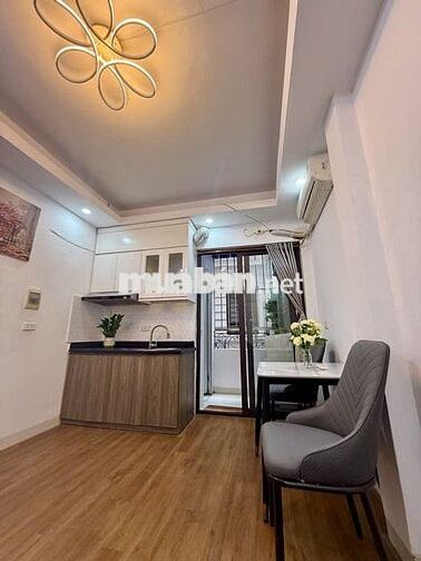 BÁN CCMN YÊN LÃNG dt28m1N   giá 1,19 tỷ, Sổ phôi riêng
