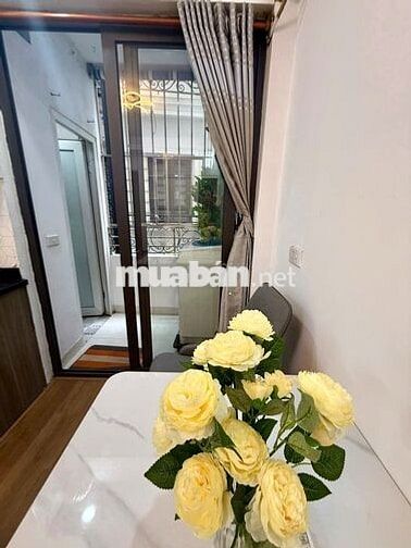 BÁN CCMN YÊN LÃNG dt28m1N   giá 1,19 tỷ, Sổ phôi riêng
