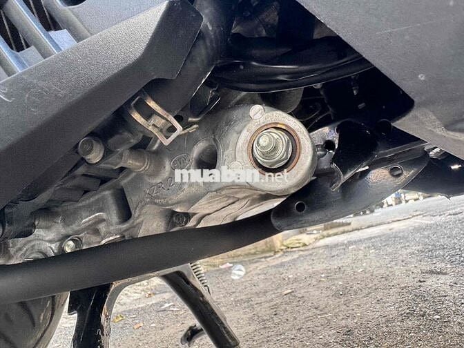 Honda Air Blade 2019 Khóa thông minh bstp chính ch