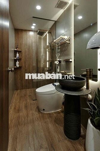 SIÊU PHẨM ĐỘC QUYỀN 4 TẦNG 170M2 3PN 3WC NGAY GÒ XOÀI BÌNH TÂN MỚI