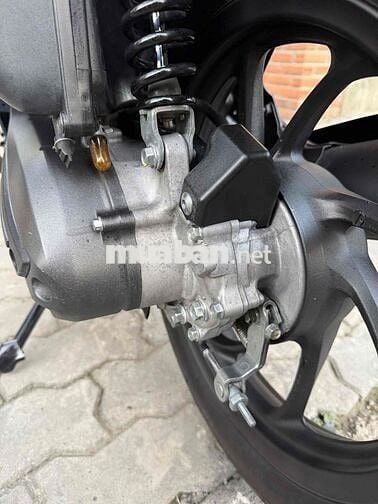 Honda Vision 2022 Xanh 15000 km