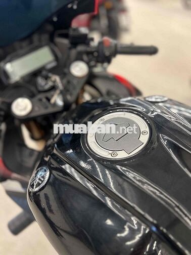 Yamaha R15 V3 2019 Đen, Đỏ 28.324 km