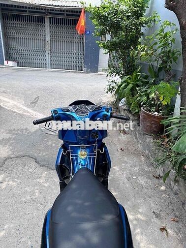 Honda Air Blade 125