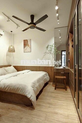 SIÊU PHẨM ĐỘC QUYỀN 4 TẦNG 170M2 3PN 3WC NGAY GÒ XOÀI BÌNH TÂN MỚI