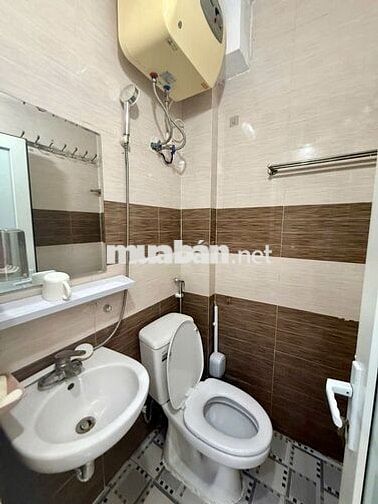 BÁN CCMN YÊN LÃNG dt28m1N   giá 1,19 tỷ, Sổ phôi riêng