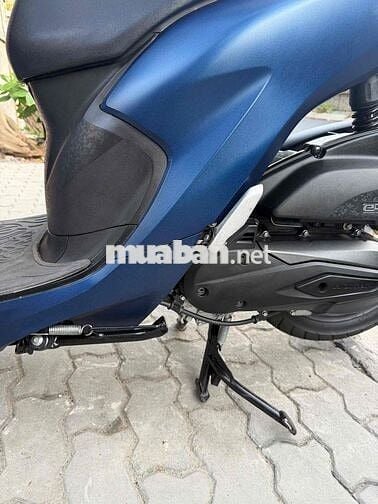 Honda Vision 2022 Xanh 15000 km