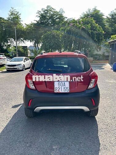 VinFast Fadil 2020 1 chủ mua mới