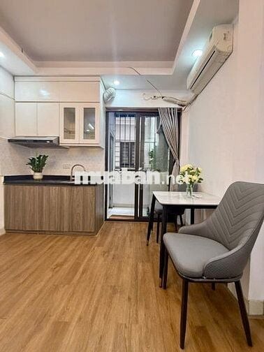 BÁN CCMN YÊN LÃNG dt28m1N   giá 1,19 tỷ, Sổ phôi riêng