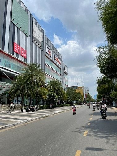SIÊU PHẨM MT SƯ VẠN HẠNH PHƯỜNG 12 QUẬN 10