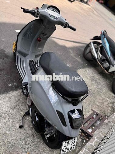 Piaggio Vespa Sprint 125 2022 Xám