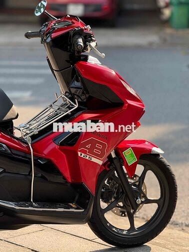 AB  dky.mới  2025 odo 8 ngàn km biển 43 đẹp ken