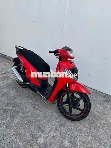 Honda SH 150i Đỏ Hàn Quốc