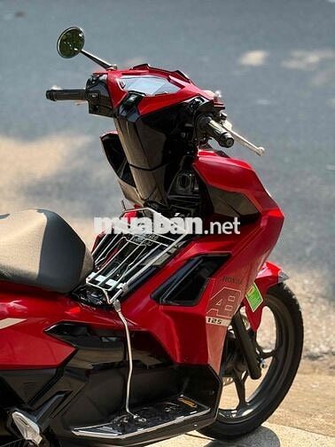 AB  dky.mới  2025 odo 8 ngàn km biển 43 đẹp ken