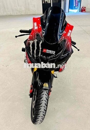 Yamaha R15V3 2019 Đỏ Đen 28000 km