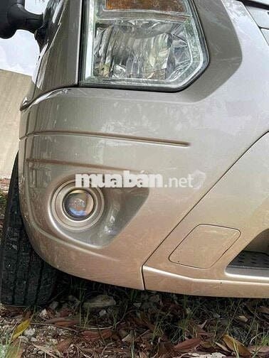 Ford Transit 2016 16 chỗ Vàng cát
