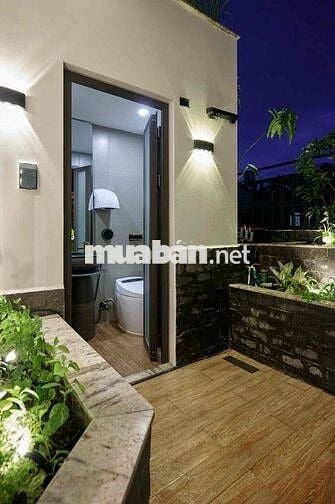 SIÊU PHẨM ĐỘC QUYỀN 4 TẦNG 170M2 3PN 3WC NGAY GÒ XOÀI BÌNH TÂN MỚI