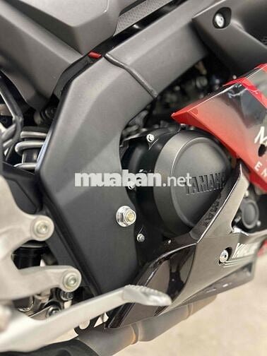 Yamaha R15 V3 2019 Đen, Đỏ 28.324 km