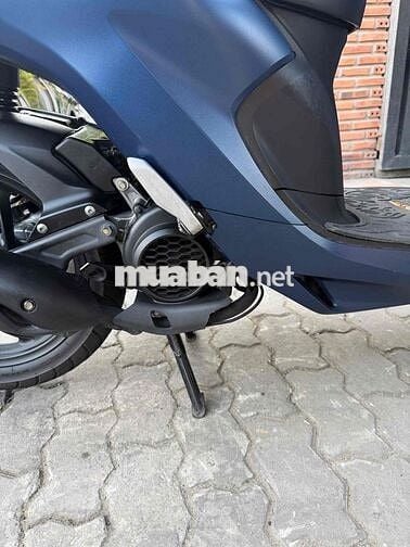 Honda Vision 2022 Xanh 15000 km