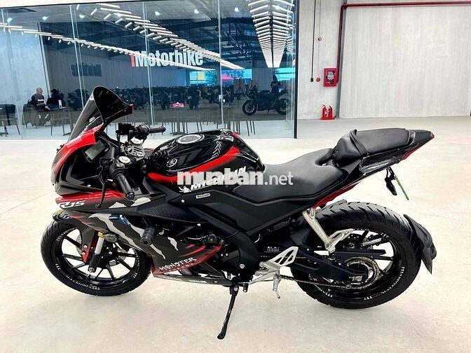 Yamaha R15V3 2019 Đỏ Đen 28000 km