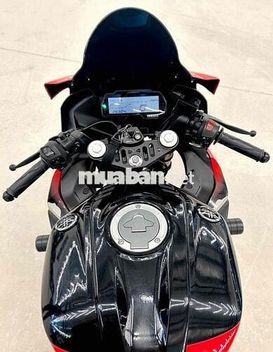 Yamaha R15V3 2019 Đỏ Đen 28000 km